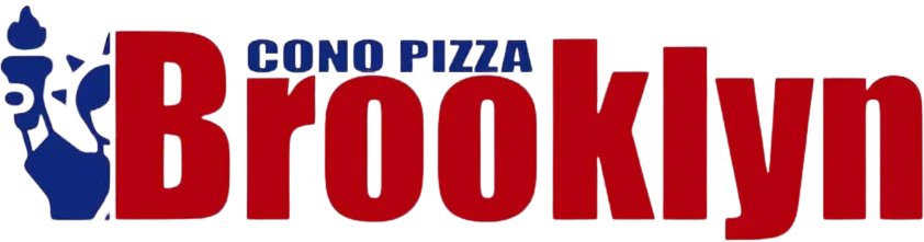 Pizzeria Logo