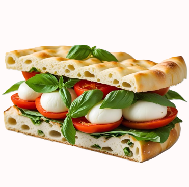 Focaccia